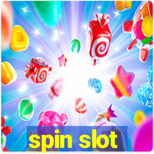 spin slot