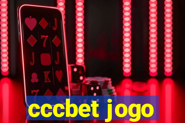 cccbet jogo