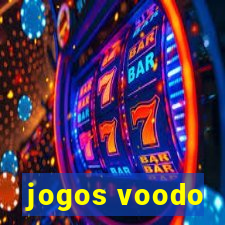 jogos voodo