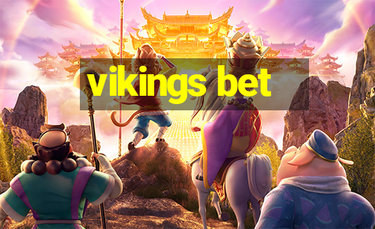 vikings bet