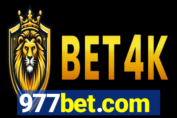 977bet.com