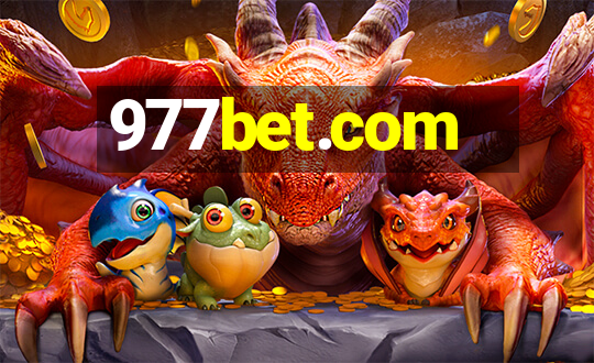 977bet.com