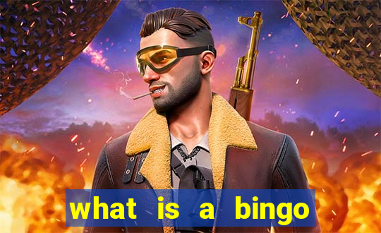 what is a bingo caller called