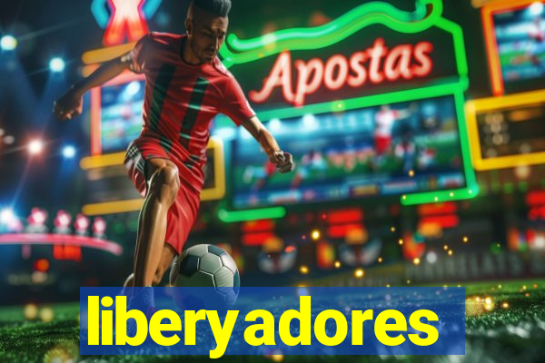 liberyadores