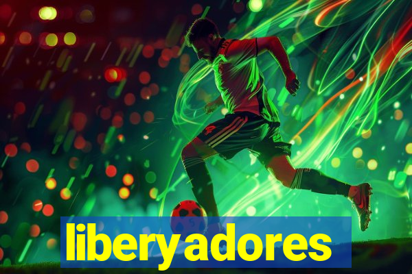 liberyadores