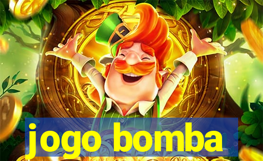 jogo bomba