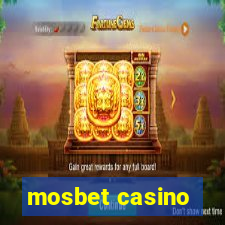 mosbet casino