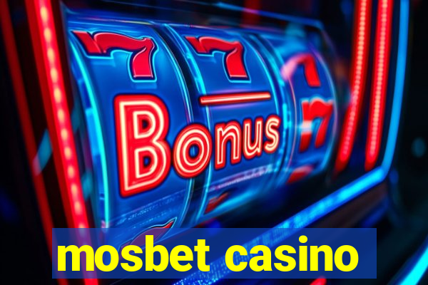 mosbet casino