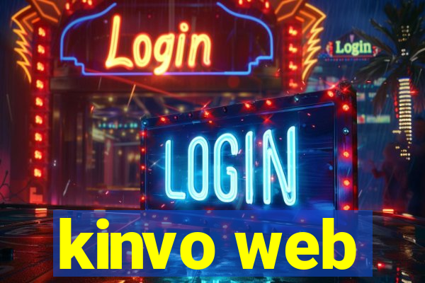 kinvo web