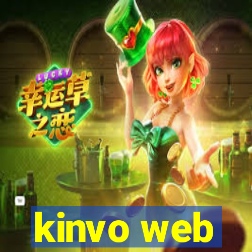 kinvo web