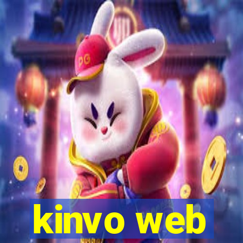 kinvo web