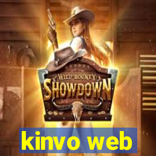 kinvo web