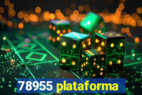 78955 plataforma