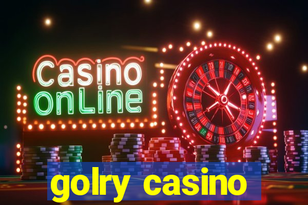 golry casino