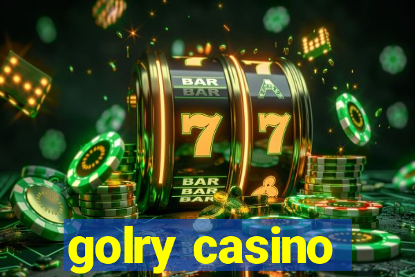 golry casino