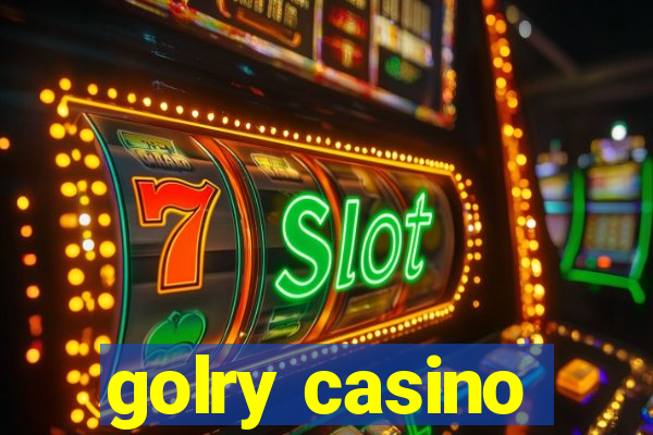 golry casino