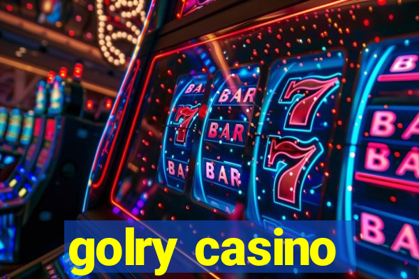 golry casino