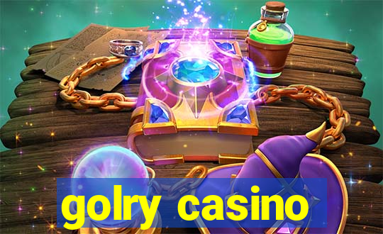 golry casino