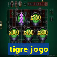 tigre jogo