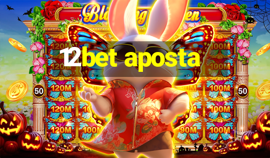 12bet aposta