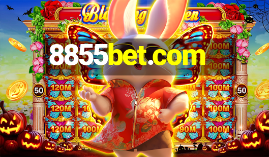 8855bet.com