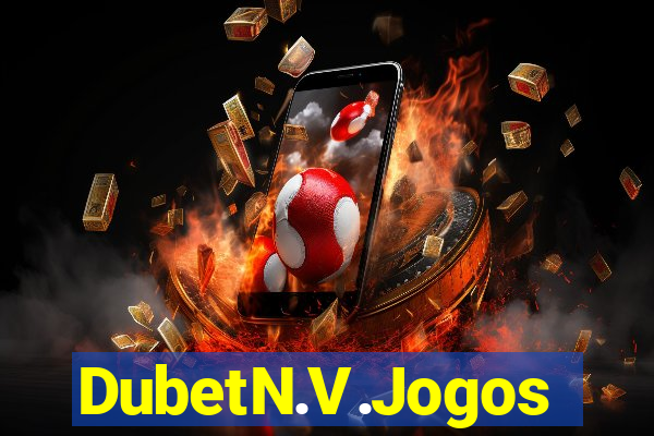 DubetN.V.Jogos