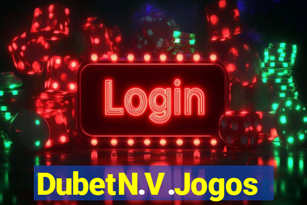 DubetN.V.Jogos