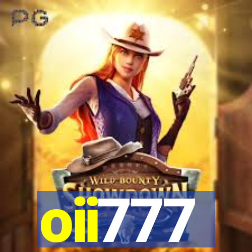 oii777