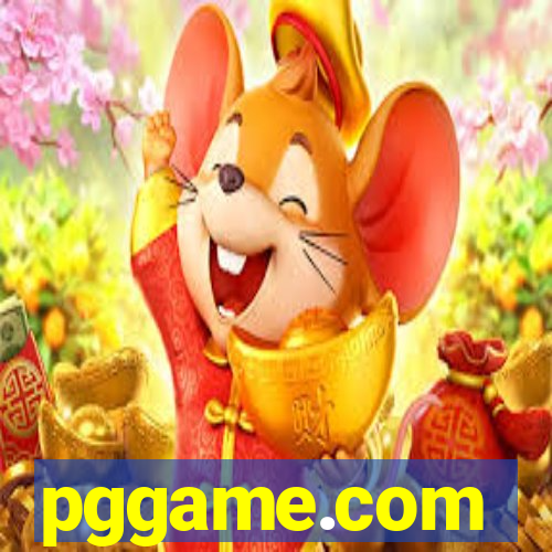 pggame.com