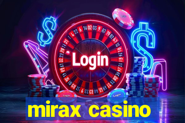 mirax casino