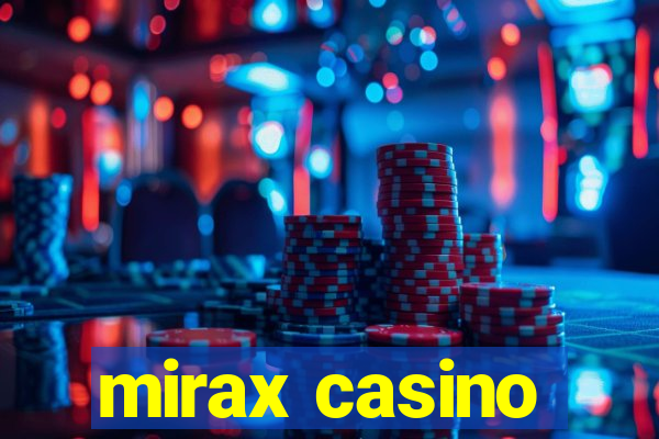 mirax casino