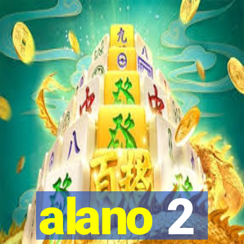 alano 2