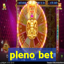 pleno bet