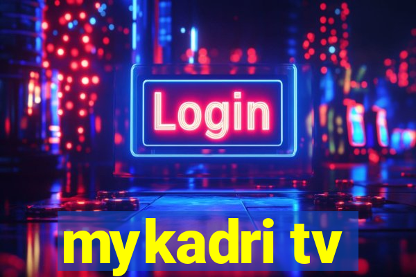 mykadri tv