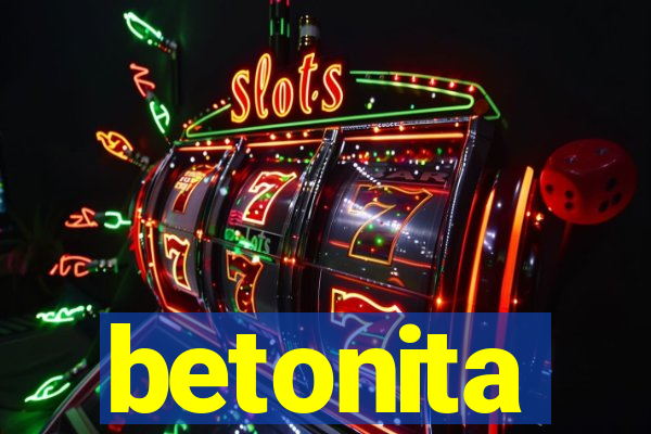 betonita