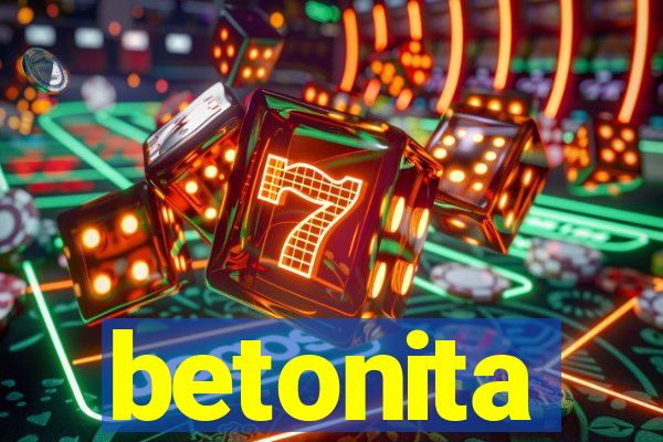 betonita