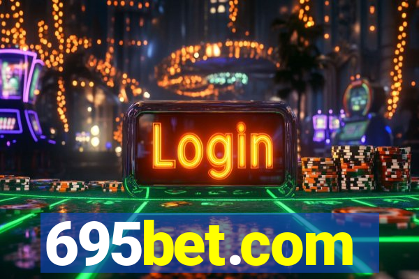 695bet.com