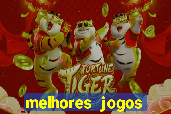 melhores jogos slots para ganhar dinheiro