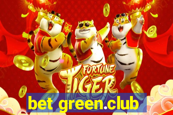 bet green.club