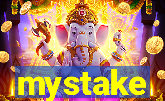 mystake