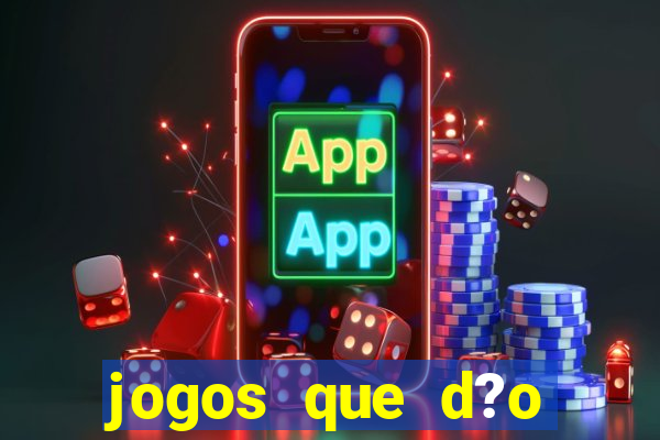 jogos que d?o rodadas grátis no cadastro