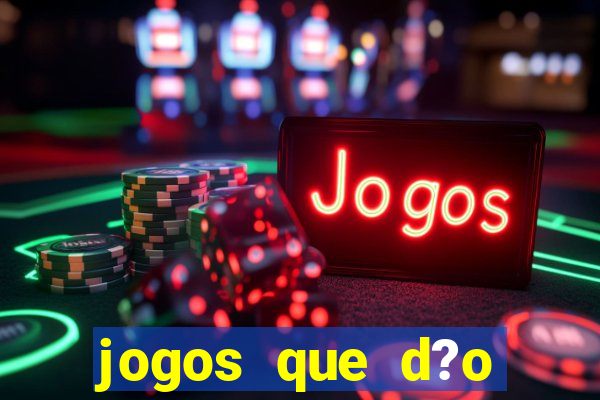 jogos que d?o rodadas grátis no cadastro