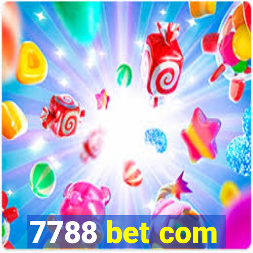 7788 bet com