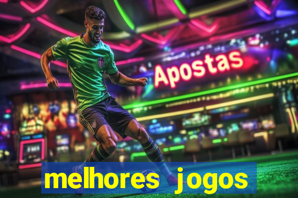 melhores jogos mobile 2024