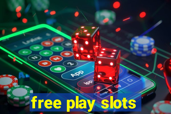 free play slots