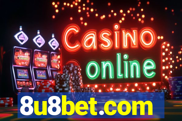 8u8bet.com