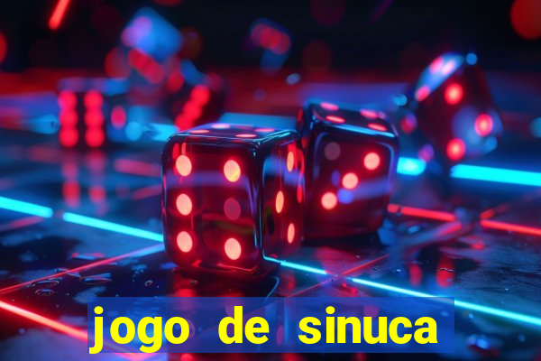 jogo de sinuca online para ganhar dinheiro