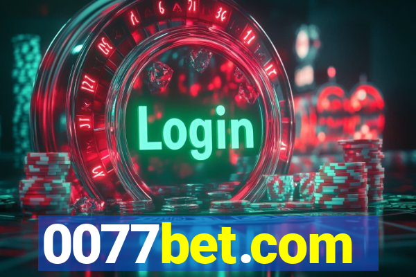 0077bet.com