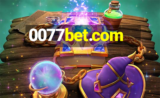 0077bet.com