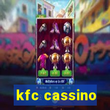 kfc cassino